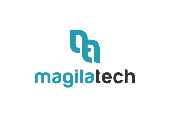 Magilatech logo